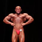 Dustin  Bradford - NPC Dexter Jackson Memphis Classic 2012 - #1